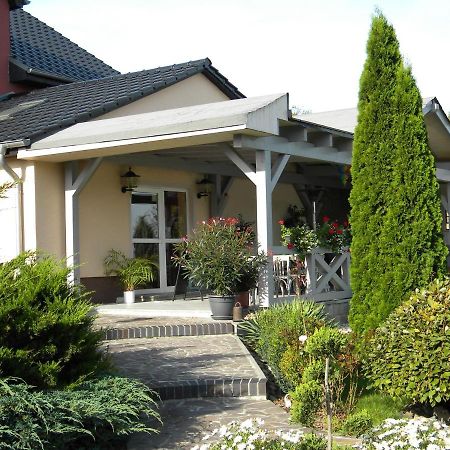 فندق Dahlewitzفي  Gasthaus Ela المظهر الخارجي الصورة